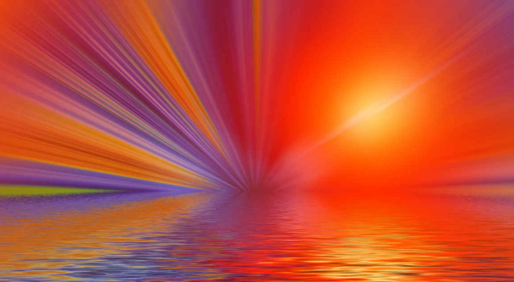 Lichtnahrung oder Paradigmenwechsel Lichtnahrung oder Paradigmenwechsel