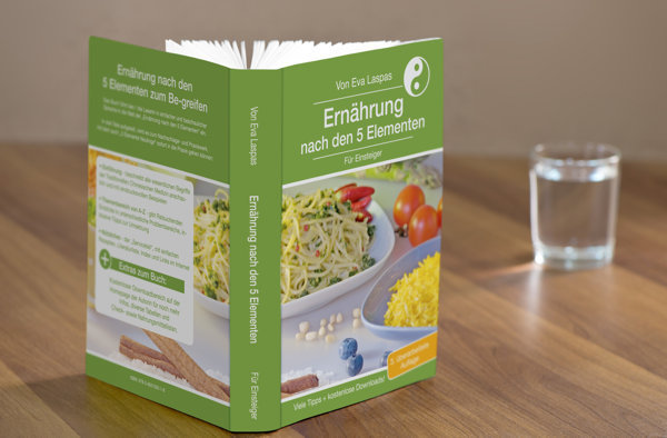 TCM Buch für Einsteiger TCM Buch für Einsteiger