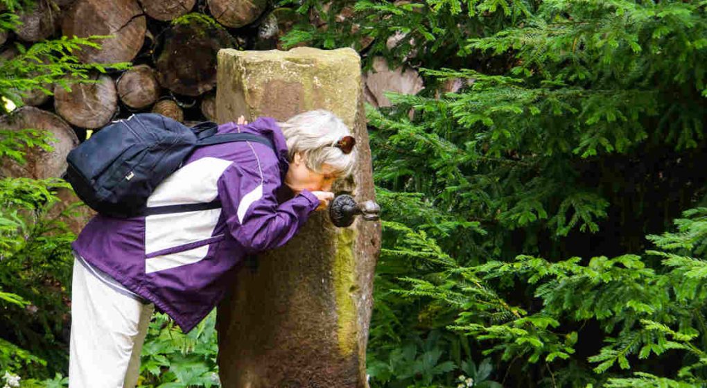 Fit bleiben bis ins hohe Alter Fit bleiben bis ins hohe Alter