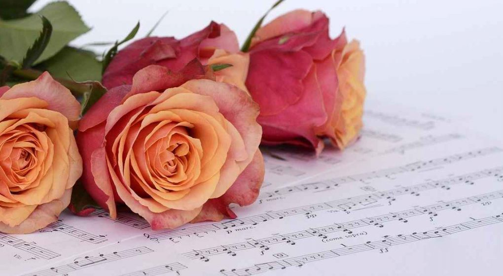 Durch Schwingung verändern: Kraft der Musik Durch Schwingung verändern: Kraft der Musik