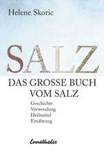 Salz - Das große Buch Salz - Das große Buch
