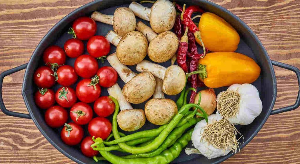 Clean-eating Clean-eating