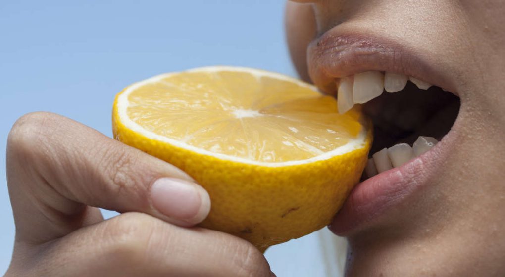 Gesund beginnt im Mund Gesund beginnt im Mund