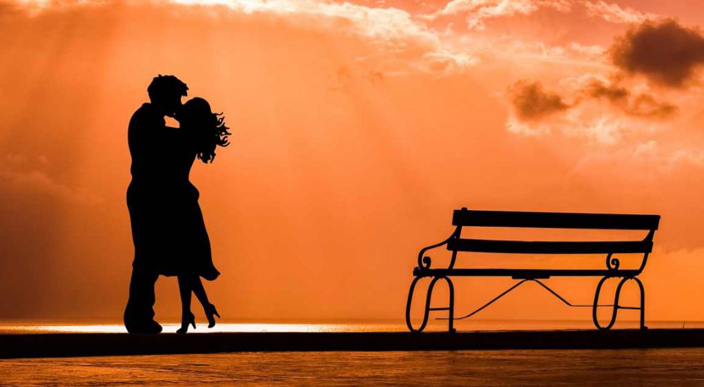 Sexualität und Verbundenheit: Der Schlüssel ist deine Einstellung zu Sex Sexualität und Verbundenheit: Der Schlüssel ist deine Einstellung zu Sex