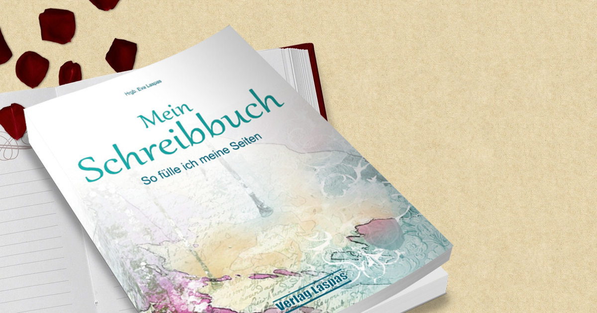 Mein Schreibbuch - wartet auf deine Ideen