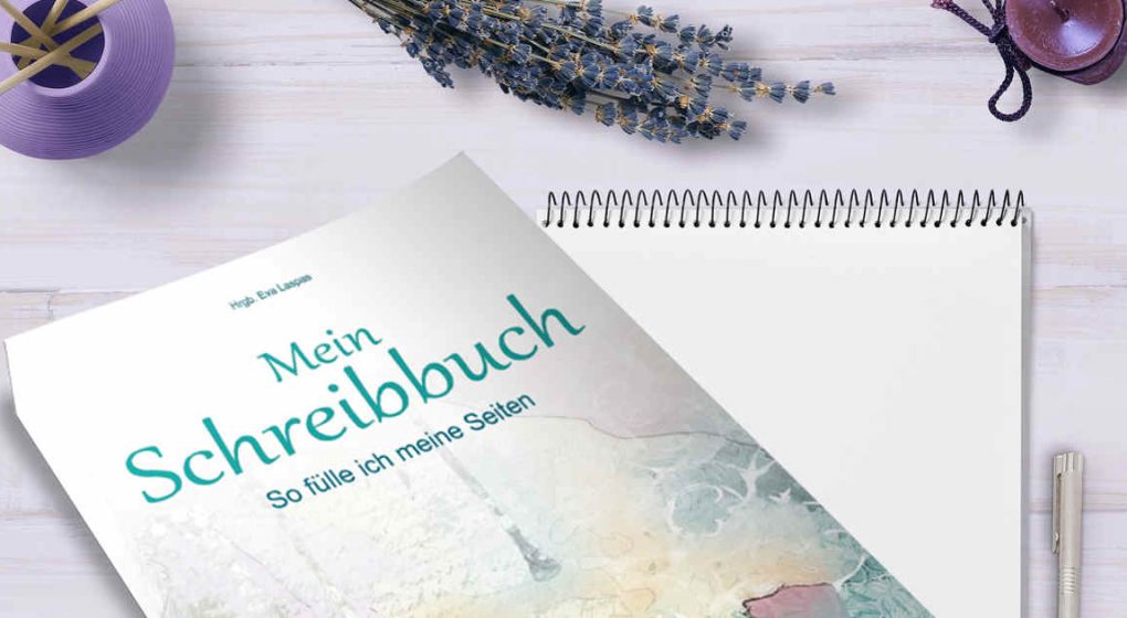 Mein Schreibbuch - wartet auf deine Reflexionen Mein Schreibbuch - wartet auf deine Reflexionen