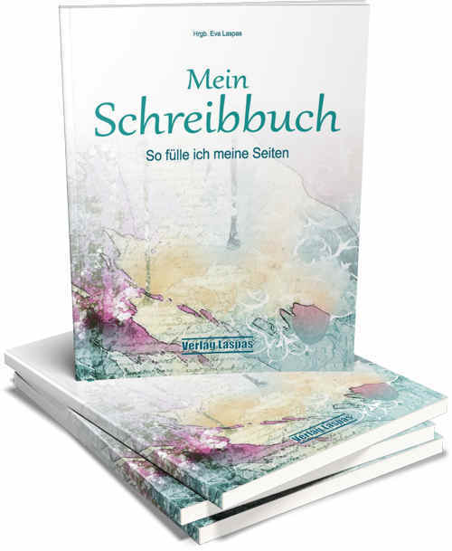 Mein Schreibbuch - wartet auf deine Rezepte