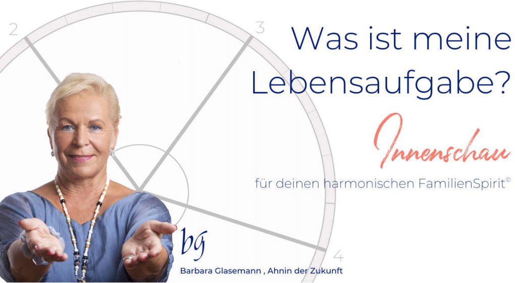 Was ist deine Lebensaufgabe? (FB) Was ist deine Lebensaufgabe? (FB)