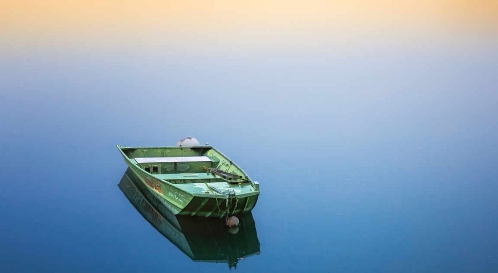 Stille in dir finden – in dir selber liegt der wahre Kern Stille in dir finden – in dir selber liegt der wahre Kern
