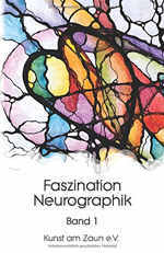 Buchcover "Faszination Neurografik"