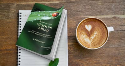 Glück im Alltag (Festival der Sinne Buch, Band 2) Glück im Alltag (Festival der Sinne Buch, Band 2)