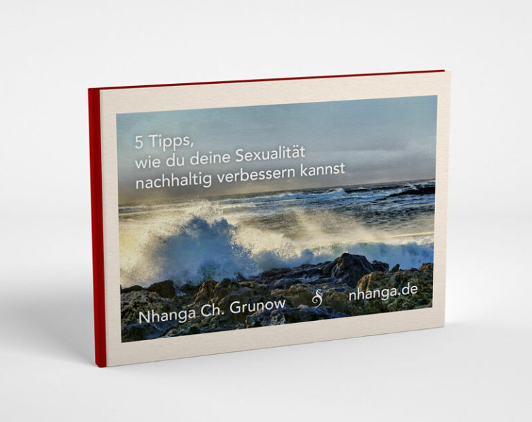 Nhanga - eBook - bessere Sexualität