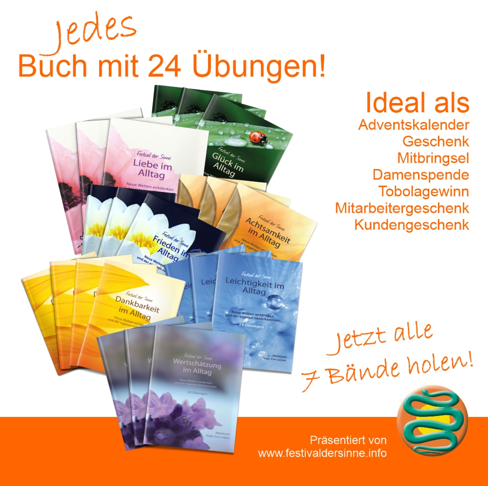 Serie "Im Alltag"